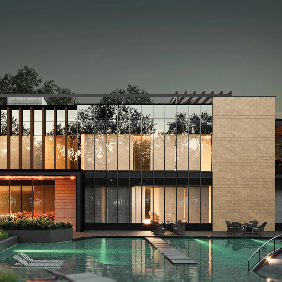 Club House