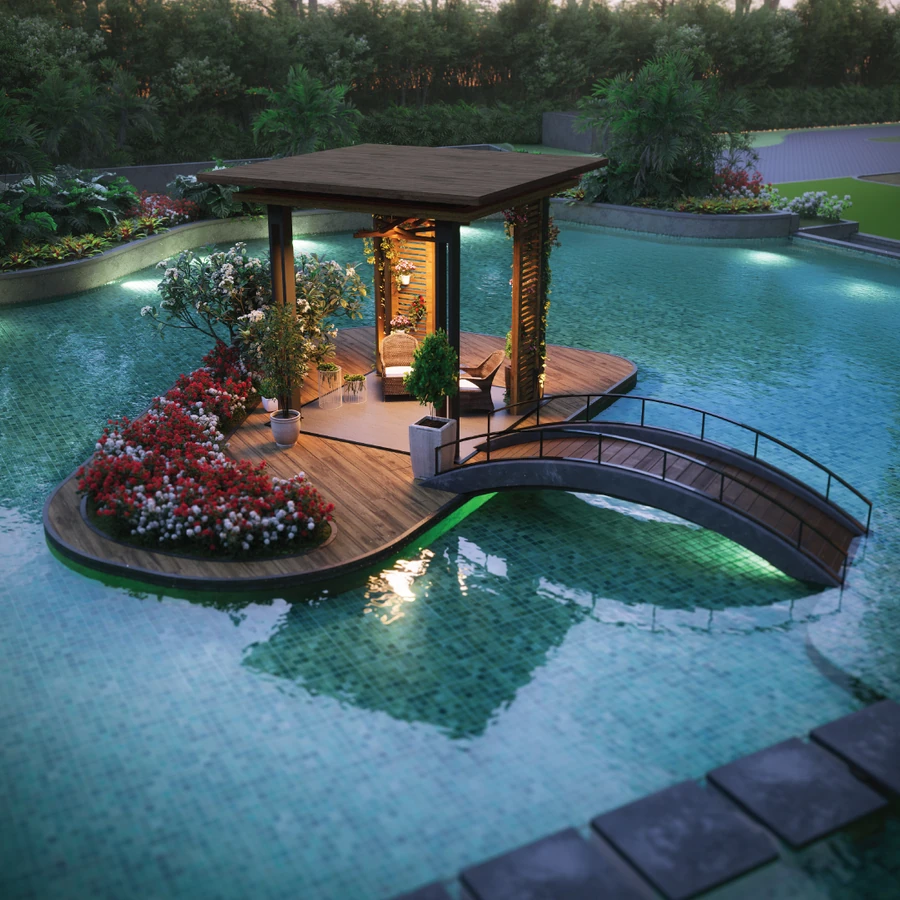 Kids Pool