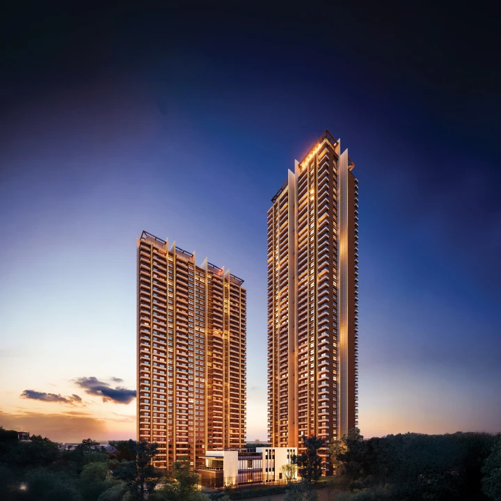 Sobha Greater Noida