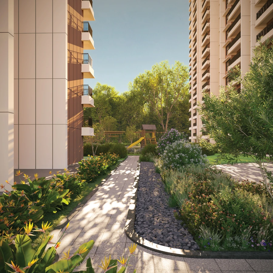 Walkway